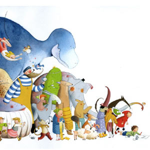 Ilustracio